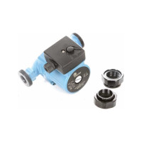 Циркуляционный насос Wester WCP 32-80G с гайками 0-18-0060