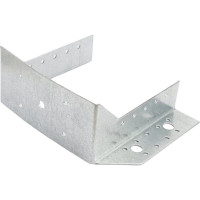 Опора бруса РК ГРУП раскрытая 150x150х76х1.8 РК000002736