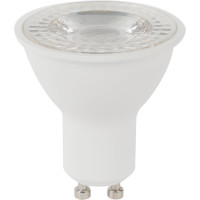 Светодиодная лампочка ЭРА STD LED Lense MR16-8W-840-GU10 GU10 8Вт линзованная софит нейтральный белый свет Б0054942