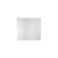 Рулонная штора Эскар Blackout, silverback, отражающий белый 172x170 см 81465172160