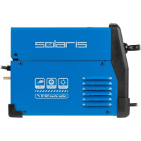 Сварочный полуавтомат SOLARIS MIG-200EM