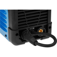 Сварочный полуавтомат SOLARIS MIG-200EM