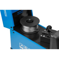 Сварочный полуавтомат SOLARIS MIG-200EM