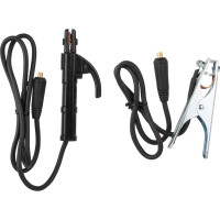 Сварочный полуавтомат SOLARIS MIG-200EM