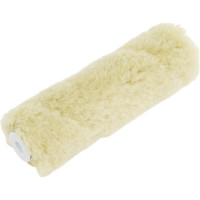 Ролик Акор мини д/валика, полиакрил, д/фасадных работ, 110 мм 2шт 240-2110-2