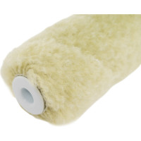 Ролик Акор мини д/валика, полиакрил, д/фасадных работ, 110 мм 2шт 240-2110-2