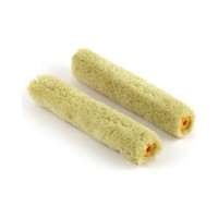 Ролик Акор мини д/валика, полиакрил, д/фасадных работ, 150 мм, 2шт 240-2160-2