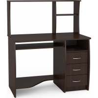 Компьютерный стол Атмосфера СК-08 венге 00-00000662