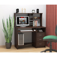 Компьютерный стол Атмосфера СК-08 венге 00-00000662