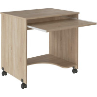 Стол Атмосфера СК-04 дуб сонома светлый 00-00015861