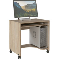 Стол Атмосфера СК-04 дуб сонома светлый 00-00015861