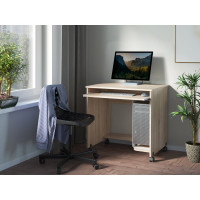 Стол Атмосфера СК-04 дуб сонома светлый 00-00015861