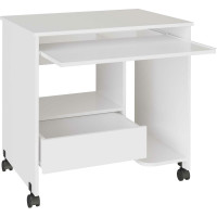 Стол Атмосфера СК-05 белый 00-00015864