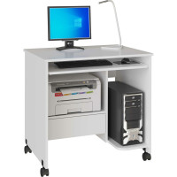 Стол Атмосфера СК-05 белый 00-00015864