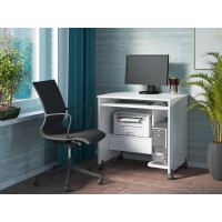 Стол Атмосфера СК-05 белый 00-00015864