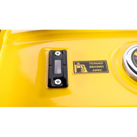 Генератор Champion (2,3/2.5кВт OHV 7лс 15л 37кг) GG2300