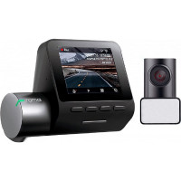 Видеорегистратор c камерой заднего вида Satechi 70MAI Dash Cam Pro Plus A500S-1