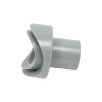 Вварное противопожарное седло ABN 50x25 D5IDM02505000