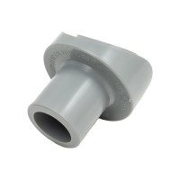 Вварное противопожарное седло ABN 50x25 D5IDM02505000