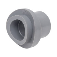 Вварное противопожарное седло ABN 90x32 D5IDM03209000