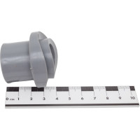 Вварное противопожарное седло ABN 90x32 D5IDM03209000