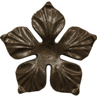 Грунт-эмаль FERRUM LAB по ржавчине 3 в 1 молотковая коричневая, банка 2 л 213539