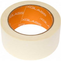 Малярная клейкая лента X-Glass 50 мм, 36 м 160442