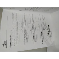 Стреппинг инструмент для металлической ленты АЛГА ПАК А333 АП А333