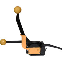 Стреппинг инструмент для металлической ленты АЛГА ПАК А333 АП А333