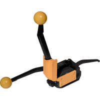 Стреппинг инструмент для металлической ленты АЛГА ПАК А333 АП А333