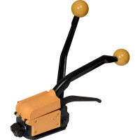 Стреппинг инструмент для металлической ленты АЛГА ПАК А333 АП А333