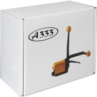 Стреппинг инструмент для металлической ленты АЛГА ПАК А333 АП А333