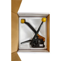 Стреппинг инструмент для металлической ленты АЛГА ПАК А333 АП А333