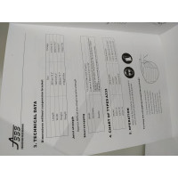 Стреппинг инструмент для металлической ленты АЛГА ПАК А333 АП А333