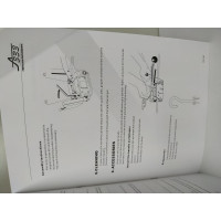 Стреппинг инструмент для металлической ленты АЛГА ПАК А333 АП А333