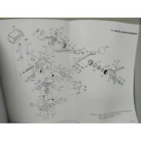 Стреппинг инструмент для металлической ленты АЛГА ПАК А333 АП А333