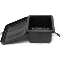 Автомобильный ящик для песка Partex 21 л НФ-00000006