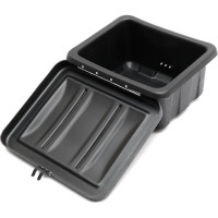 Автомобильный ящик для песка Partex 21 л НФ-00000006