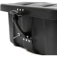 Автомобильный ящик для песка Partex 21 л НФ-00000006