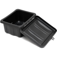 Автомобильный ящик для песка Partex 21 л НФ-00000006