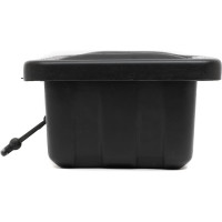 Автомобильный ящик для песка Partex 21 л НФ-00000006