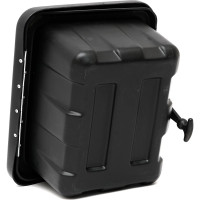 Автомобильный ящик для песка Partex 21 л НФ-00000006