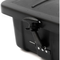 Автомобильный ящик для песка Partex 21 л НФ-00000006