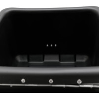 Автомобильный ящик для песка Partex 21 л НФ-00000006