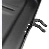 Автомобильный ящик для песка Partex 21 л НФ-00000006