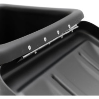 Автомобильный ящик для песка Partex 21 л НФ-00000006