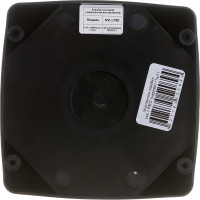Монтажная коробка SLT МК-1 PRO черная для видеокамер 10400