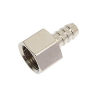 Штуцер елочка 12 - резьба 1/2"F Pegas pneumatic 4010