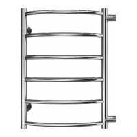 Полотенцесушитель водяной Классик П6 400x600 бп500 Terminus 4670078530196