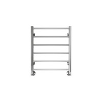 Полотенцесушитель водяной Аврора П6 500x600 Terminus 4670078529893